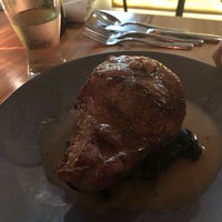 Photo taken at AR Cucina by Victoria M. on 11/27/2017
