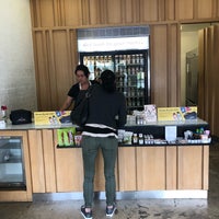 Photo taken at Pressed Juicery by Victoria M. on 4/28/2019