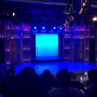 Photo taken at The Groundlings Theatre by Victoria M. on 4/1/2019