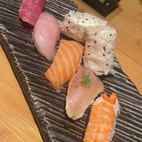 Photo taken at Sushi Roku by Victoria M. on 8/7/2023