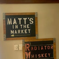 Photo taken at Radiator Whiskey by Victoria M. on 9/24/2023