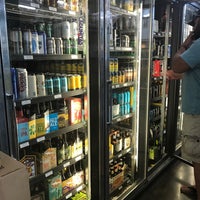 Photo taken at Valley Beverage Co. by Victoria M. on 6/24/2017