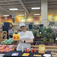 Photo taken at Sprouts Farmers Market by Victoria M. on 7/11/2022