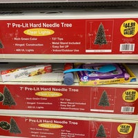 Photo taken at 99 Cents Only Stores by Victoria M. on 12/8/2020