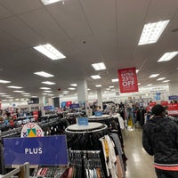 Photo taken at Nordstrom Rack by Victoria M. on 11/8/2021