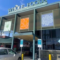 Photo taken at Whole Foods Market by Victoria M. on 3/28/2024