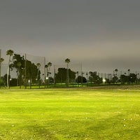 Photo taken at Westchester Driving Range by Victoria M. on 7/24/2022