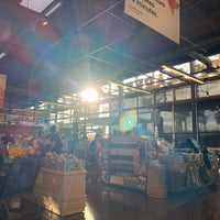 Photo taken at Whole Foods Market by Victoria M. on 3/11/2020