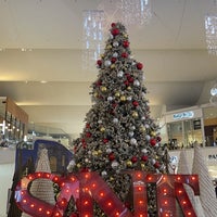 Photo taken at Westfield Culver City by Victoria M. on 12/10/2022