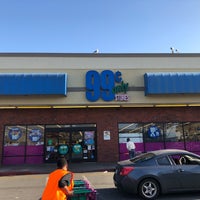 Photo taken at 99 Cents Only Stores by Victoria M. on 4/10/2018