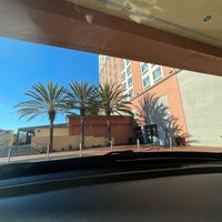 Photo taken at Courtyard by Marriott Los Angeles Westside by Victoria M. on 1/23/2022