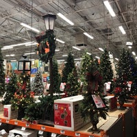 Photo taken at The Home Depot by Victoria M. on 10/11/2017