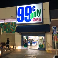 Photo taken at 99 Cents Only Stores by Victoria M. on 4/3/2018