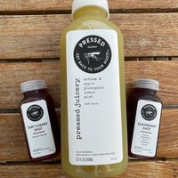 Photo taken at Pressed Juicery by Victoria M. on 4/26/2021