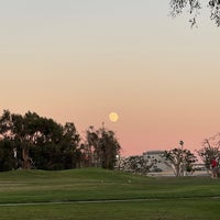 8/11/2022 tarihinde Victoria M.ziyaretçi tarafından Westchester Golf Course'de çekilen fotoğraf