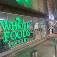 Photo taken at Whole Foods Market Culver City by Victoria M. on 3/18/2024