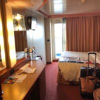 Carnival Splendor Cabin Ocean View Long Beach Ca