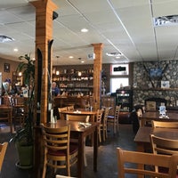 6/21/2017에 Victoria M.님이 Blue Angel Cafe &amp;amp; Catering Co.에서 찍은 사진
