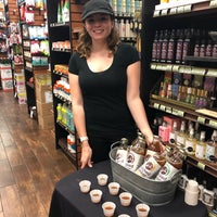 Photo taken at Lassens Natural Foods by Victoria M. on 7/2/2018