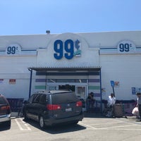 Photo taken at 99 Cents Only Stores by Victoria M. on 7/10/2019