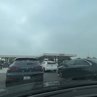 Photo taken at Costco Gasoline by Victoria M. on 10/10/2022