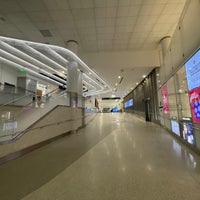 Photo taken at Terminal 6 by Victoria M. on 9/15/2022