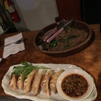 10/10/2019 tarihinde Victoria M.ziyaretçi tarafından Wharo Korean BBQ'de çekilen fotoğraf