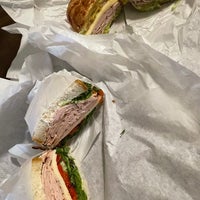 Photo taken at Mike&amp;#39;s Deli by Victoria M. on 6/22/2021