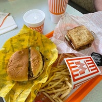 Photo taken at Whataburger by Victoria M. on 8/29/2021