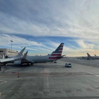 Photo taken at Gate 51B by Victoria M. on 1/14/2022