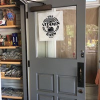 The Vitamin Barn Pharmacy In Eastern Malibu