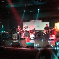 Foto scattata a OHM Nightclub da Victoria M. il 2/10/2017