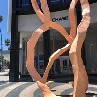 Photo taken at Chase Bank by Victoria M. on 6/11/2018