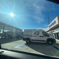 Photo taken at Chevron by Victoria M. on 12/10/2022