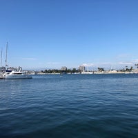 Photo taken at Del Rey Landing &amp;amp; Docks by Victoria M. on 7/23/2019