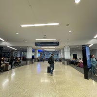 Photo taken at Terminal 6 by Victoria M. on 10/27/2022