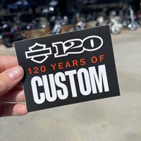 6/17/2023에 Victoria M.님이 Bartels&amp;#39; Harley-Davidson에서 찍은 사진