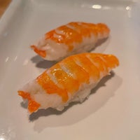 Photo taken at Sushi Roku by Victoria M. on 8/7/2023