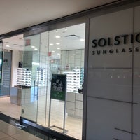 Photo taken at Solstice Sunglasses by Victoria M. on 4/29/2018