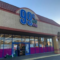 Photo taken at 99 Cents Only Stores by Victoria M. on 8/30/2020
