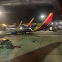 Photo taken at Gate 14 by Victoria M. on 10/2/2019