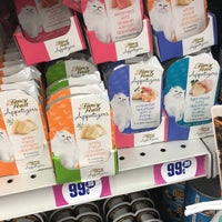 Photo taken at 99 Cents Only Stores by Victoria M. on 8/18/2018