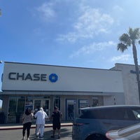 Photo taken at Chase Bank by Victoria M. on 5/5/2022