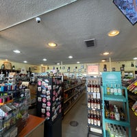 Photo taken at Colony House Liquors by Victoria M. on 9/10/2021