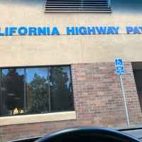 Photo taken at California Highway Patrol by Victoria M. on 11/22/2016