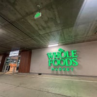 Photo taken at Whole Foods Market Culver City by Victoria M. on 2/27/2024