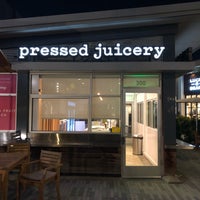 Photo taken at Pressed Juicery by Victoria M. on 3/25/2019