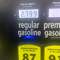 Photo taken at Costco Gasoline by Victoria M. on 12/10/2020