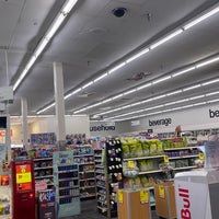 Photo taken at CVS pharmacy by Victoria M. on 4/17/2022