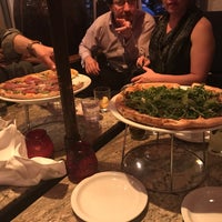 Das Foto wurde bei Areal Restaurant von Victoria M. am 4/27/2017 aufgenommen